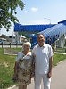 Путешествие по маршруту "Кромы-исток Оки-Ретяжи-Кромы"
