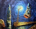 А-3. Легенды Самарканда