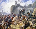 Донецк - Луганск.