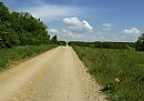 Серая лента.