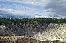 КАРЬЕР-СЕРПАНТИН