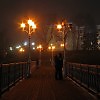 Июльский вечер
