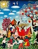 Переполох