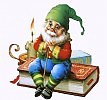 Три сказочных истории