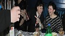 застольная непосредственность
