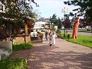 Ужгородский проспект