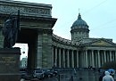 Казанский собор в Петербурге