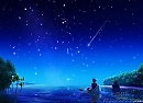 Откройтесь же скорее, двери ночи!