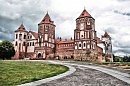 Мирский Замок