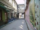 Ужгородский пассаж.