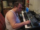 по весне 2001 Андрей Кудряшев