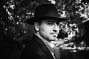 Alex`s portrait