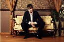 Дмитрий Прянов - Потерялись мы с тобой  /музыка Д.Прянов, слова В.Малежик/
