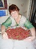 Моя сладкая ягодка