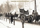 Как в Киеве 14 раз власть менялась.