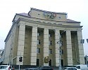 Обгоняя ветер