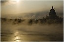 Призрачный город
