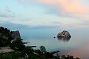 Вечерний Гурзуф