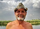 Почти Хемингуэй!