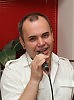 Олег Чуприн - Счастье ты моё, голубоглазое(кавер)