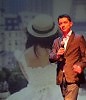 Перепел на концерте песню, кто-то записал на диктофон и прислал мне на почту, вот, делюсь..