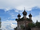 Разрушенный Храм