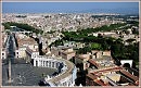 Рим глазами Папы Римского