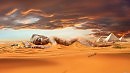 sands of time