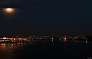новолуние. финляндский мост.