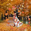 Я ЩЕДРОСТЬ КРАСОК СОХРАНЮ.