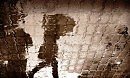 ГУЛЯЛИ ТЕНИ ПОД ДОЖДЁМ. На стихи Лидии Клочковой-Заруцкой