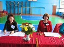 14 сентября 2014 года. Кромы. Выборы Губернатора Орловской области.