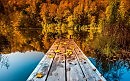 ОТ ЗИМЫ ДО КОЛДУНЬИ-ОСЕНИ. На стихи Маргариты Шульман