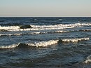 МОРЕ ЗОВЁТ