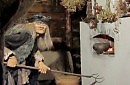Дедовы байки. Читает Елена Сугробова