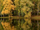 ...свет мой зеркальце...
