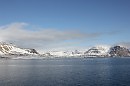 Где море встречается с льдами