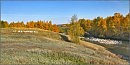 Сельский мотив