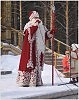 Дед Мороз, или Чудо - дед