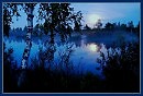 Хороша у Волги ночка