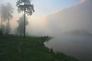 РАЗОШЛИСЬ В ТУМАНЕ