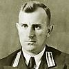 Герой Советского Союза Яковлев А.Н.