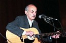 «Молитва»  Булат Окуджава