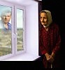 Мама – Песня на стихи  Омельяненко Роман