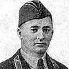 Герой Советского Союза Анохин К.Е.