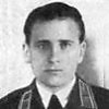 Герой Советского Союза Михайлов Л.В.