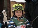Будующий олимпиец.