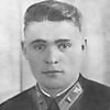 Герой Советского Союза Зайцев Д.А.