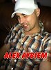 Alex Aybiem & LENA - © Пьяный Константин