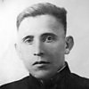 Герой Советского Союза Михалев В.А.